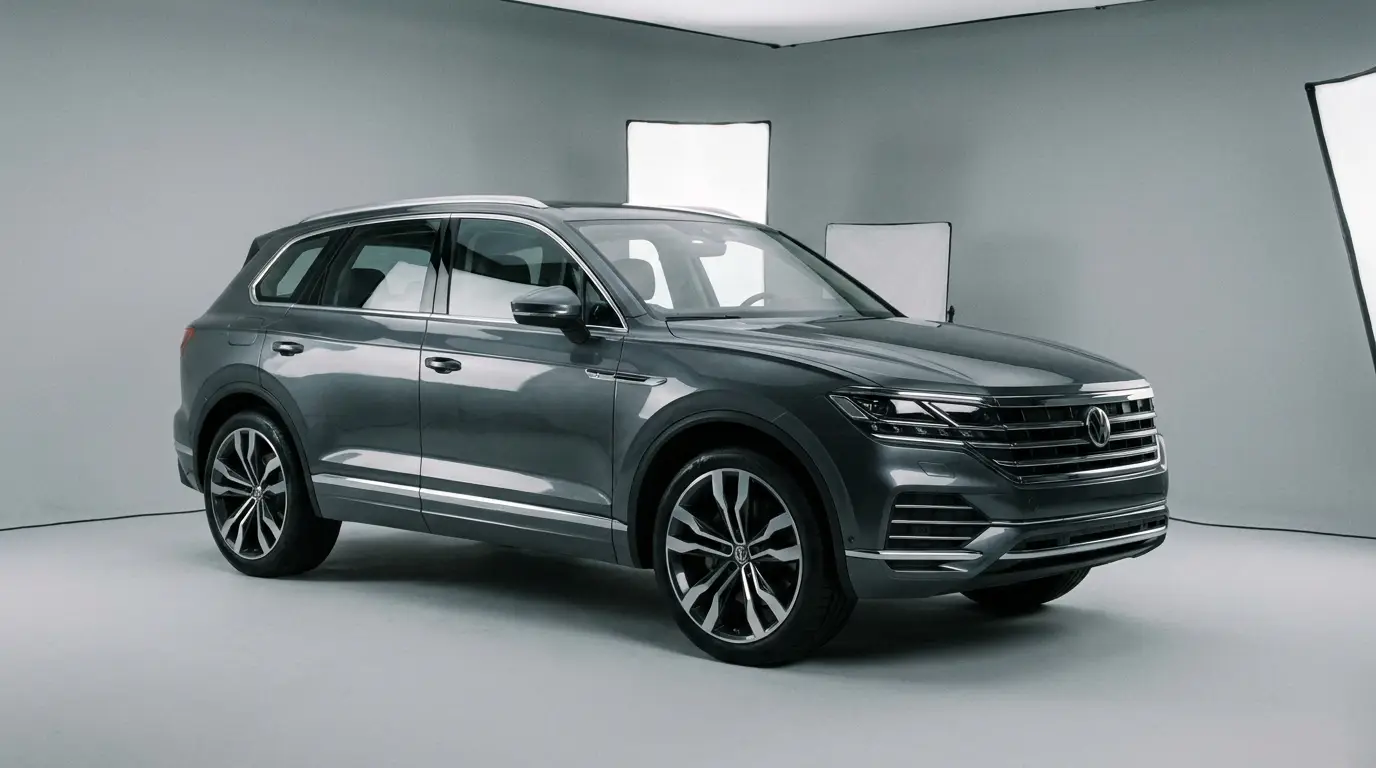 Moderné vozidlo – autozáložňa AUTOKASSA Košice